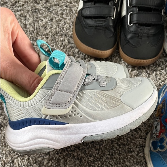 Toddler Boy Sneaker Bundle Paw Patrol - Picture 6 of 13